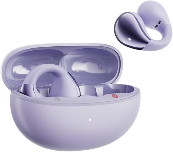 QCY Crossky C30 Ear Clip Earphones - Image 3