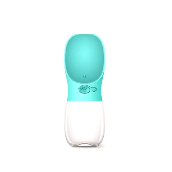 Water Bottle for Pets Dogs and Cats - Image 5