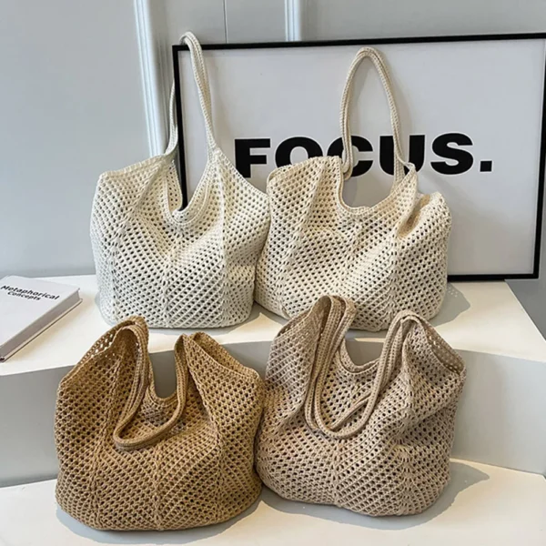 Hollow Summer Bag