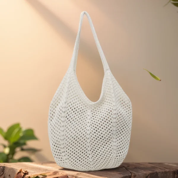 Hollow Summer Bag - Image 6