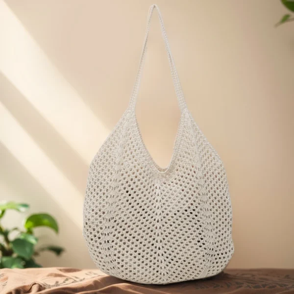 Hollow Summer Bag - Image 5