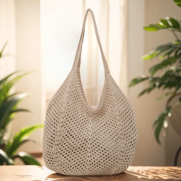 Hollow Summer Bag - Image 4