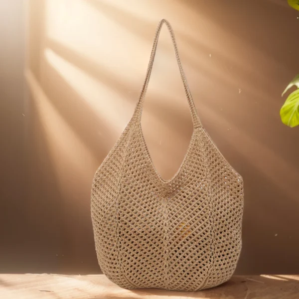 Hollow Summer Bag - Image 3